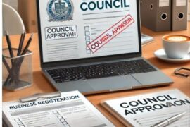 How Can I Check if My Australian Business Needs Local Council Approval?