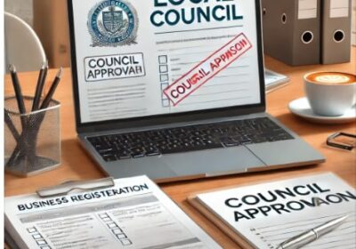 How Can I Check if My Australian Business Needs Local Council Approval?