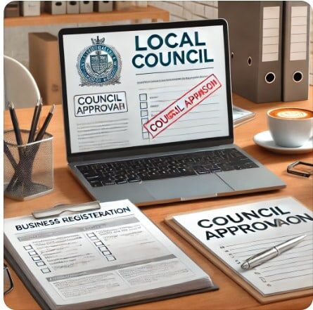How Can I Check if My Australian Business Needs Local Council Approval?