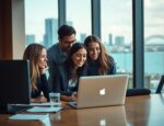 Guide to Setting up a business in Australia
