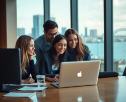 Guide to Setting up a business in Australia
