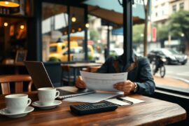 How can small businesses in Australia improve their cash flow?