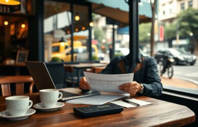 How can small businesses in Australia improve their cash flow?