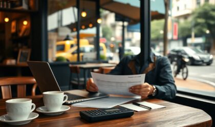How can small businesses in Australia improve their cash flow?