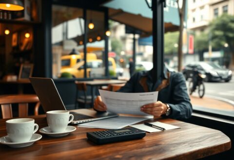 How can small businesses in Australia improve their cash flow?