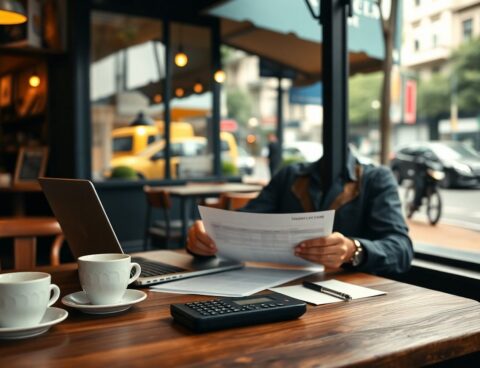 How can small businesses in Australia improve their cash flow?