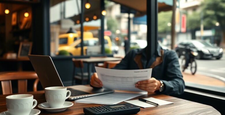 How can small businesses in Australia improve their cash flow?