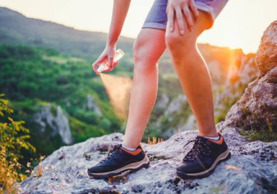 Natural Insect Repellents in Australia – The Ultimate Guide