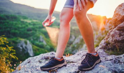 Natural Insect Repellents in Australia – The Ultimate Guide