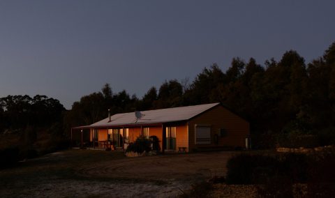 The State of Property Investment in Australia (2025)