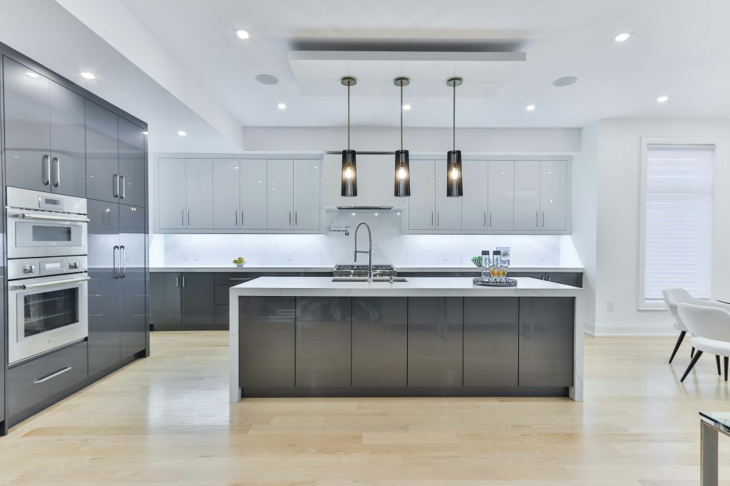 custom kitchens in australia