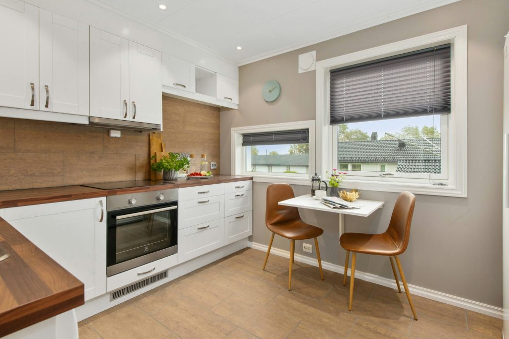 flat pack kitchens in australia