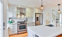 Custom Kitchens vs Flat‑Pack Kitchens: A Comprehensive Comparison for Australian Home Owners