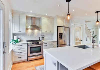 Custom Kitchens vs Flat‑Pack Kitchens: A Comprehensive Comparison for Australian Home Owners
